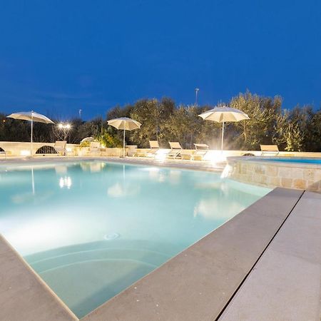 Tenuta Marmorelle Ostuni Exterior foto