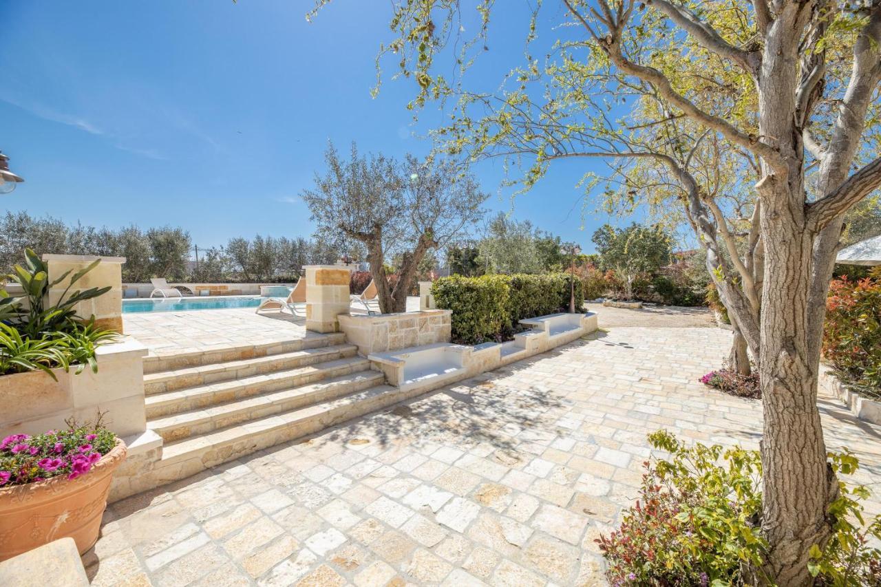 Tenuta Marmorelle Ostuni Exterior foto