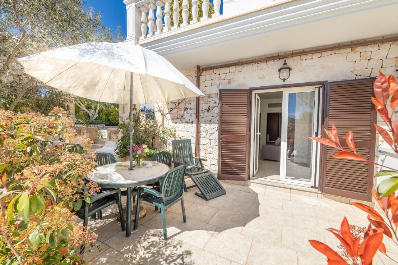Tenuta Marmorelle Ostuni Exterior foto