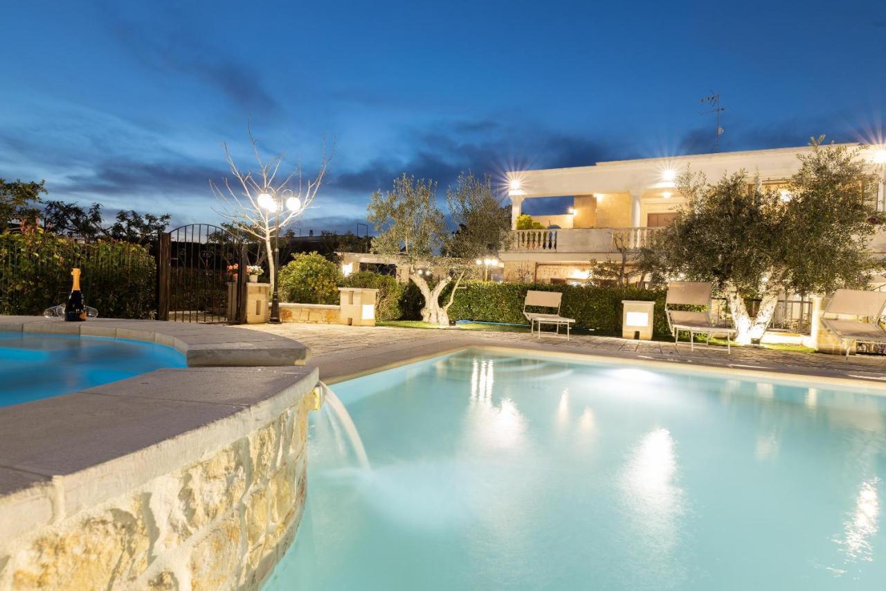 Tenuta Marmorelle Ostuni Exterior foto