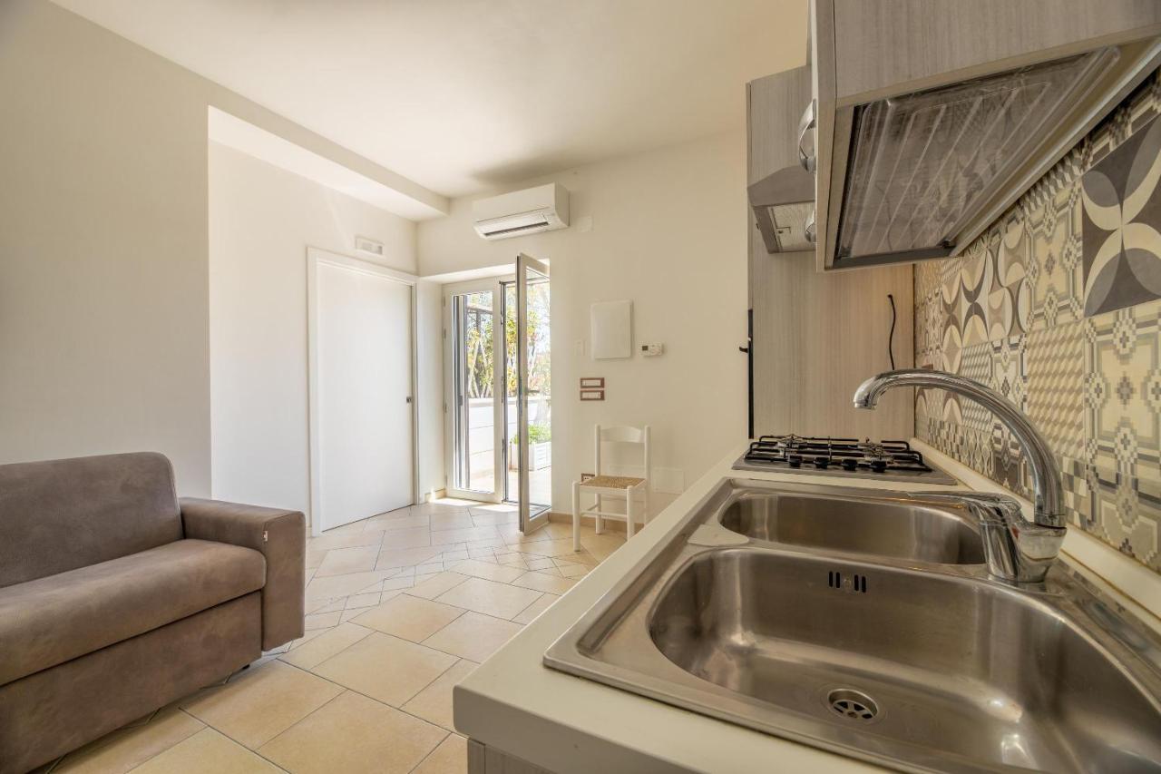 Tenuta Marmorelle Ostuni Exterior foto